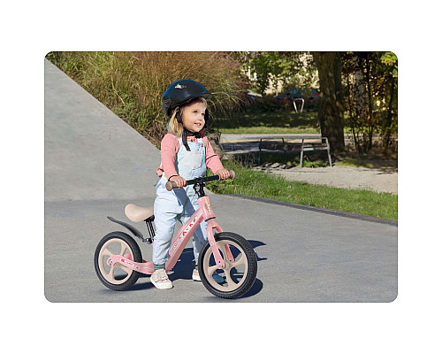 Біговел Ricokids FUNNU 12