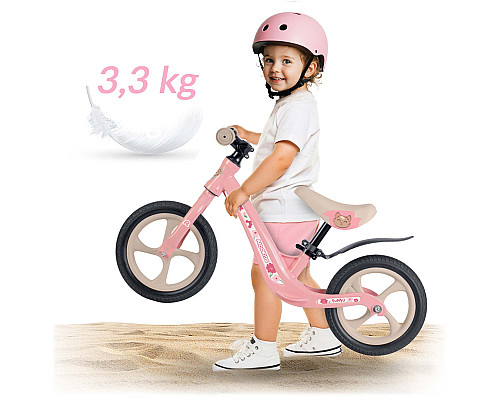 Біговел Ricokids FUNNU 12