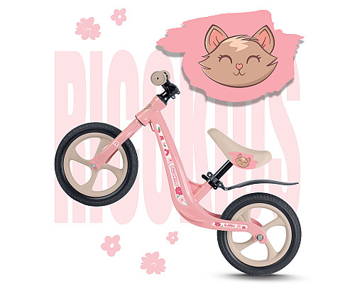 Біговел Ricokids FUNNU 12