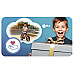Біговел Ricokids FUNNU 12