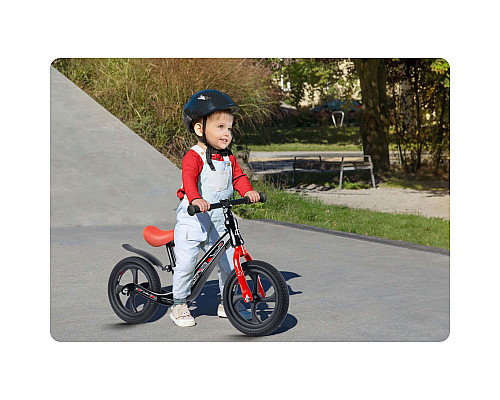 Біговел Ricokids FUNNU 12