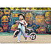Біговел Ricokids FUNNU 12