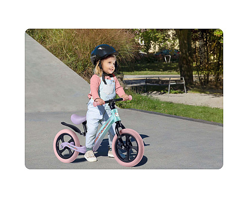 Біговел Ricokids FUNNU 12