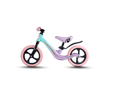Біговел Ricokids FUNNU 12