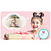 Біговел Ricokids FUNNU 12