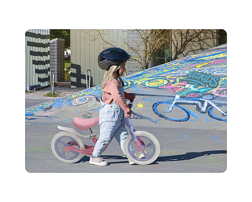 Біговел Ricokids FUNNU 12