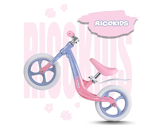 Біговел Ricokids FUNNU 12
