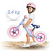 Біговел Ricokids RK-607 12