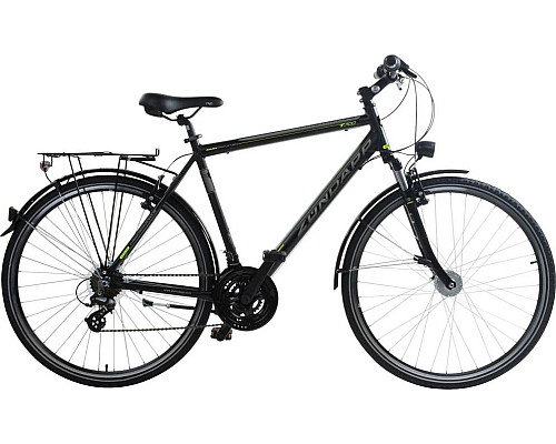 Чоловічий велосипед Zundapp 28 ALU 21 Gear Altus
