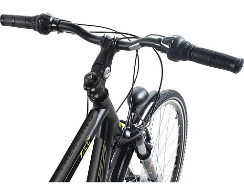 Чоловічий велосипед Zundapp 28 ALU 21 Gear Altus