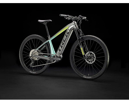 Електричний велосипед Trek Powerfly 5 Anthracite Volt Miami Fade Generation 3 2023 (M) Електричний велосипед Trek Powerfly 5 Anthracite Volt Miami Fade Generation 3 2023 (M)
