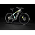 Електричний велосипед Trek Powerfly 5 Anthracite Volt Miami Fade Generation 3 2023 (M)