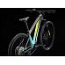 Електричний велосипед Trek Powerfly 5 Anthracite Volt Miami Fade Generation 3 2023 (M)