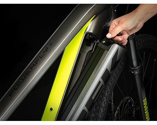 Електричний велосипед Trek Powerfly 5 Anthracite Volt Miami Fade Generation 3 2023 (M) Електричний велосипед Trek Powerfly 5 Anthracite Volt Miami Fade Generation 3 2023 (M)
