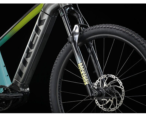 Електричний велосипед Trek Powerfly 5 Anthracite Volt Miami Fade Generation 3 2023 (M) Електричний велосипед Trek Powerfly 5 Anthracite Volt Miami Fade Generation 3 2023 (M)