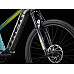 Електричний велосипед Trek Powerfly 5 Anthracite Volt Miami Fade Generation 3 2023 (M)