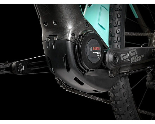 Електричний велосипед Trek Powerfly 5 Anthracite Volt Miami Fade Generation 3 2023 (M) Електричний велосипед Trek Powerfly 5 Anthracite Volt Miami Fade Generation 3 2023 (M)