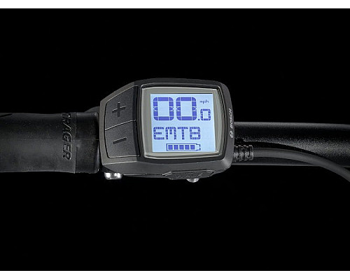 Електричний велосипед Trek Powerfly 5 Anthracite Volt Miami Fade Generation 3 2023 (M) Електричний велосипед Trek Powerfly 5 Anthracite Volt Miami Fade Generation 3 2023 (M)