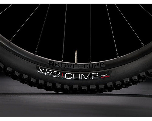 Електричний велосипед Trek Powerfly 5 Anthracite Volt Miami Fade Generation 3 2023 (M) Електричний велосипед Trek Powerfly 5 Anthracite Volt Miami Fade Generation 3 2023 (M)