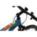Гірський велосипед DHS Terrana 2925 29” – 2022р - Зелений