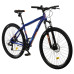 Гірський велосипед DHS Terrana 2925 29” – 2022 р - синій