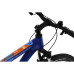 Гірський велосипед DHS Terrana 2925 29” – 2022 р - синій