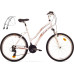 Велосипед Romet Belleco 1.0 18 білий (1526062-18)