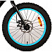 Велосипед Volare Gradient 20 Cal 50 cm Boys 6SP Чорний/Синій