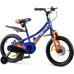 Дитячий велосипед Royalbaby Explorer 16 (CM16-3)