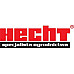 Електричний велосипед Hecht Prime 26 сірий