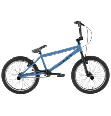 Велосипед 20 KANDS BMX HYDRO 360 сталь, кривошип 24T, VB синій матовий