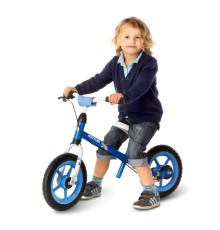 Дитячий велосипед від 3 років kettler speedy balance 12.5
