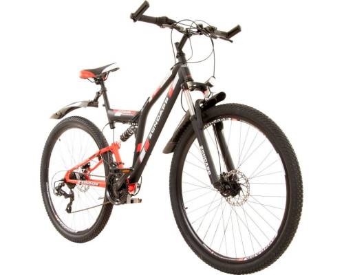 Гірський велосипед Zundapp Blue 5.0 26 (R-0964)