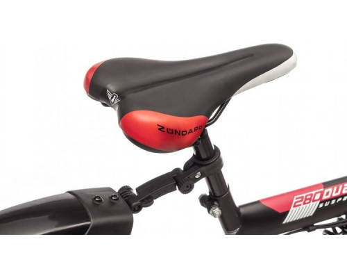 Гірський велосипед Zundapp Blue 5.0 26 (R-0964)