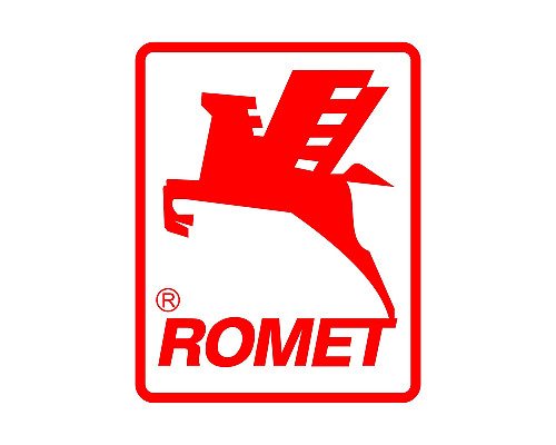 Велосипед 28 ROMET FINALE бордовий XL 58