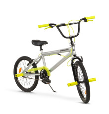 Велосипед для фрістайлу BMX Toimsa 20” жовтий