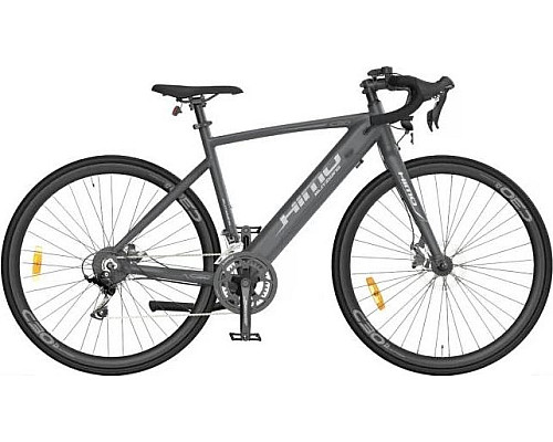 Електричний велосипед Himo C30S Max 27.5 сірий