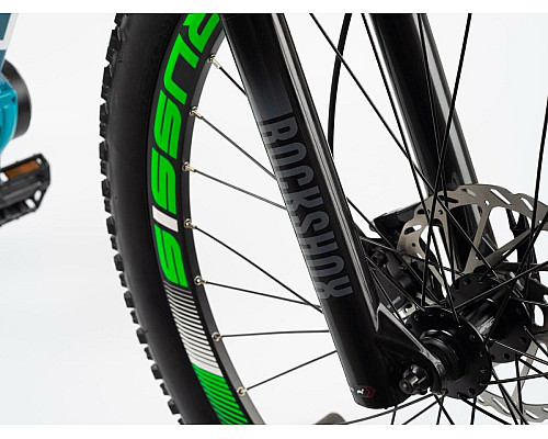 Гірський електровелосипед Crussis OLI Atland 8.7-S