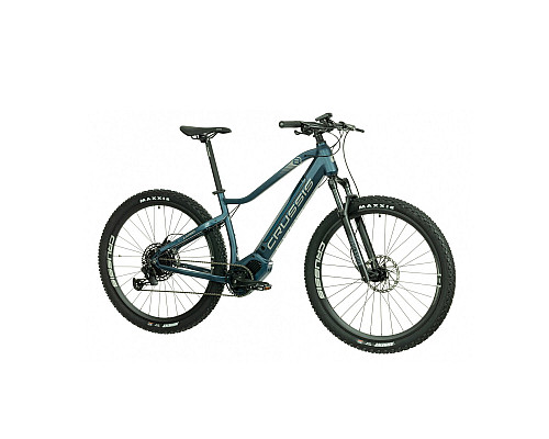 Гірський електровелосипед Crussis ONE-OLI Largo 8.7-S