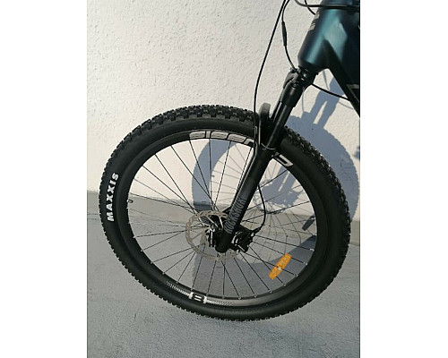 Гірський електровелосипед Crussis ONE-OLI Largo 8.7-S