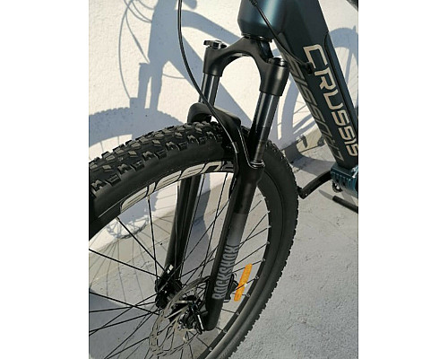 Гірський електровелосипед Crussis ONE-OLI Largo 8.7-S