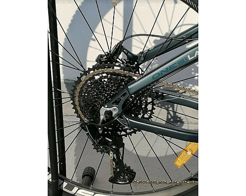Гірський електровелосипед Crussis ONE-OLI Largo 8.7-S