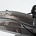 Жіночий електрокросовий велосипед Crussis ONE-OLI-Cross Lady 8.7-M