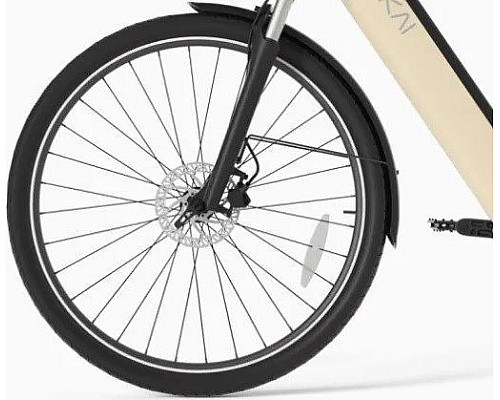 Електричний велосипед Okai EB10