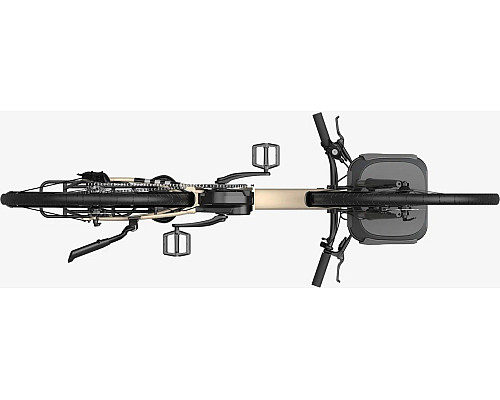 Електричний велосипед Okai EB10