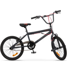 Велосипед BMX Toimsa 20” чорний