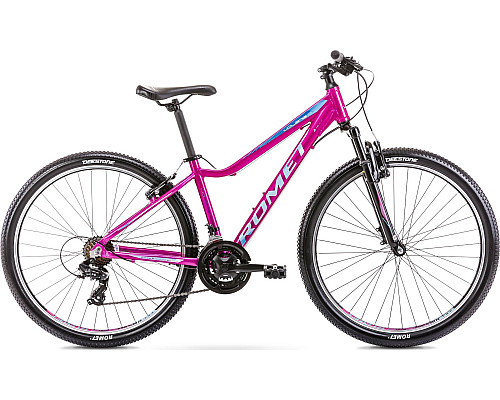 Гірський велосипед Romet ROMET JOLENE 7.0 LTD рожевий 15 S (2127182)