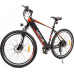 Електричний велосипед Motus Motus MTB 27.5 помаранчевий
