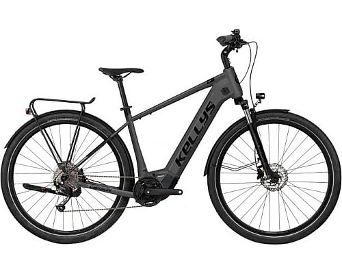 Електричний велосипед Kellys Kellys E-Carson 70 Panasonic 28 725Wh 2023 (M)