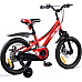 Дитячий велосипед Royalbaby Explorer 16 (CM16-3) червоний